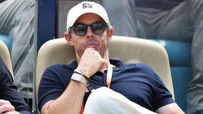 Rory McIlroy Takes Advantage Of Break In Schedule To Watch Carlos Alcaraz Victory At Miami Open