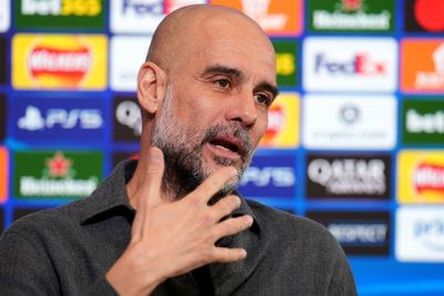 Manchester City close to their ‘extraordinary’ best – Pep Guardiola
