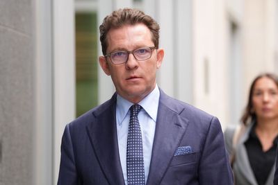 Reform UK treasurer Nick Candy ‘met sanctioned individuals’ on Nicaragua trip