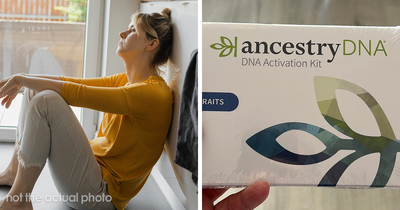 “Proof That You’re The Trash I Always Knew You Were”: MIL Proudly Drops DNA Test Results, Regrets It