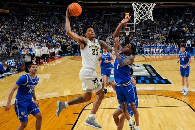 Call it March Mildness. Dominant performances by top seeds are now the norm at the NCAA Tournament