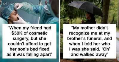 59 Moments When Terrible People Made Everyone Aware Of Their Horrible Views And Personalities