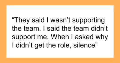 58YO Woman Shares What Happened After She Refused To Train Her Replacement For Free