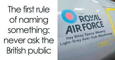 61 Hilarious Memes That Demonstrate The Superiority Of British Humor