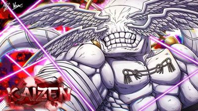 How to Get Ten Shadows in Kaizen