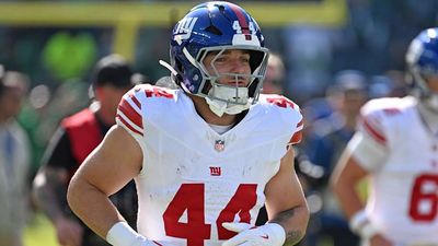 Cam Skattebo Apologizes for Comments About CTE, Asthma