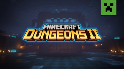 Minecraft Dungeons 2 announced with Fall 2026 release window