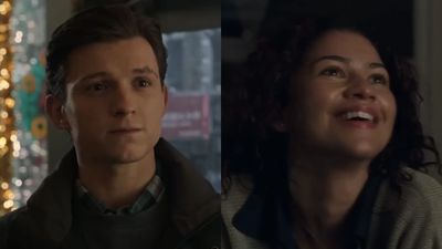 Yes, Tom Holland Is Hyping Up Zendaya's The Drama, And Fans Can't Get Over It: 'Z's Best Hype Man'