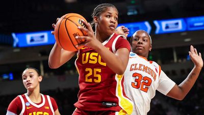 No. 9 USC Is Saved by the Buzzer, Outlasts No. 8 Clemson in Overtime Classic