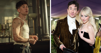 Barry Keoghan Reconsiders Acting Career Amid Backlash From Sabrina Carpenter Fans Over His Looks