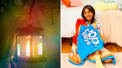 60 Bizarre Things Under $25 That Are Actually So Badass