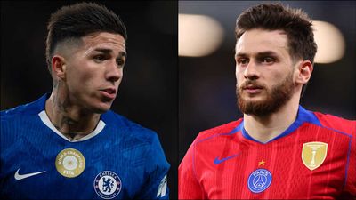 Transfer News, Rumors: Barcelona Consider Enzo Fernandez Swap; Arsenal Chase Kvaratskhelia