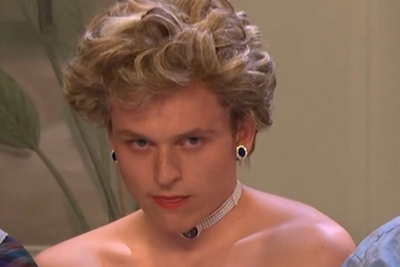 Saturday Night Live UK review – Some hits, some misses, and a bang-on Princess Di impression