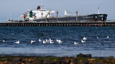 'Bumps' but no fuel shock yet as tankers cancelled