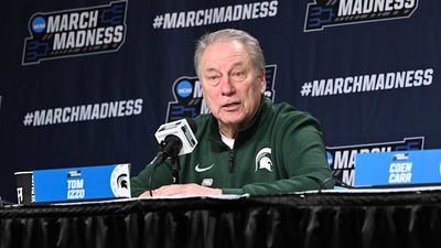 Why Tom Izzo Believes Its Important That He Keeps Coaching in NIL Era After Many of His Peers Have Left