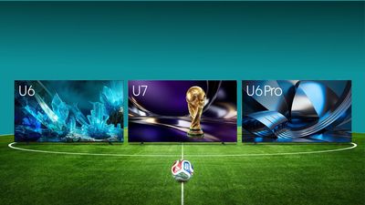 Buying a Hisense TV in 2026? Here's my expert guide to their new RGB Mini-LEDs, QLEDs and more