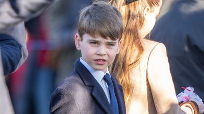 This Prince Louis picture had royal photographer 'chuckling behind the camera' and you'll recognise it at once