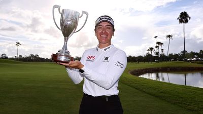 Major boost for Green after historic triple treat