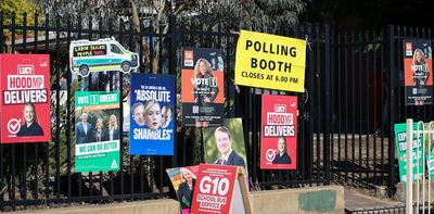 One Nation’s surge and Liberal Party’s collapse in SA election reveal tectonic shifts in Australian politics