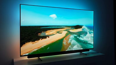 Is this 2026's best OLED? I tried Philips' OLED 911 – 5 key features stand out