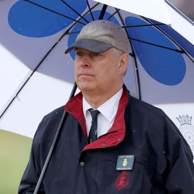 Why Royal Experts "Have a Sneaking Suspicion" Ex-Prince Andrew Will Be Forced to Leave Wood Farm Before Easter