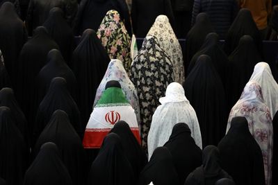 US warns Americans worldwide to show ‘increased caution’ – as it happened