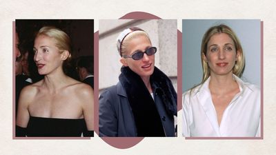 The world is fixated on Carolyn Bessette-Kennedy’s hair, so we asked an expert how to replicate it
