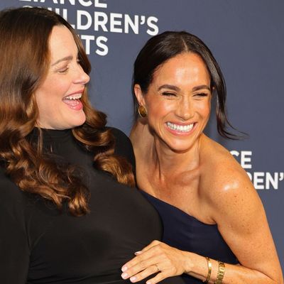 Why Meghan Markle Was Forced to Apologize After Accidentally Interrupting a TikTok Video Inside a Restroom