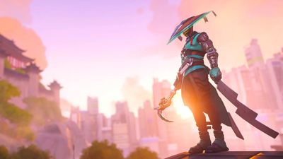 Best crosshair for Mizuki in Overwatch