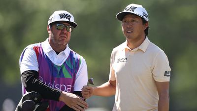 Who Is David Lipsky's Caddie?