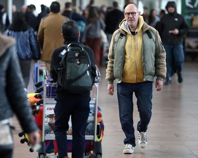 ‘It is a shock’: survivors of Brussels bombings face pension cuts 10 years on