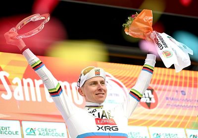 Tadej Pogačar transformed what seemed like the impossible into something unforgettable – Milan-San Remo analysis