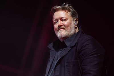 Elbow’s Guy Garvey: ‘My advice for life? Have as much sex as possible’