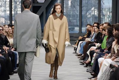 Let’s hear it for the anti-nepo babies who are making their own way