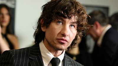 Barry Keoghan Says Online Hate Over His Looks Has Made Him ‘Shy Away’ From The Public