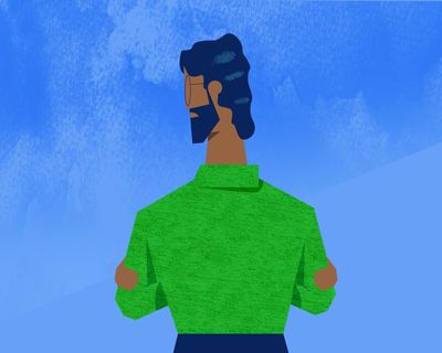 It’s always me who makes the effort to see my friends. Don’t they value me?