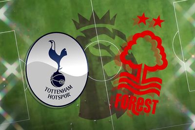 How to watch Tottenham vs Nottingham Forest: TV channel and live stream for Premier League today