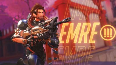 Best crosshair for Emre in Overwatch
