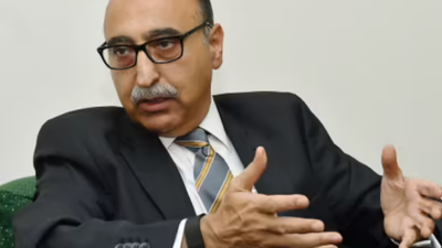 ‘No option but to strike Mumbai and Delhi’: Ex-Pak envoy to India on ‘worst-case’ US conflict