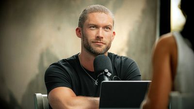 Podcast host Chris Williamson's daily routine: 'Learn the rules, then do what feels good to you'