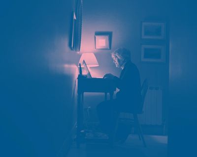 Friendship fraud: warnings of rise in ‘insidious’ scam targeting older people