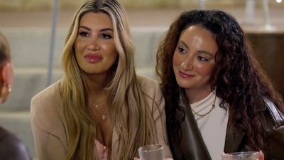 MAFS’ Juliette Chae Spills On The Reason Why She Was ‘Disinvited’ From Gia Fleur’s Birthday Party