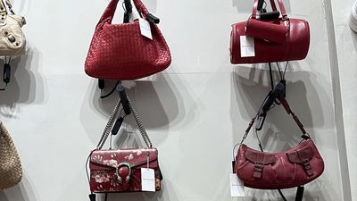 Danes do it better: The 5 best vintage shops in Copenhagen, according to It-Girls