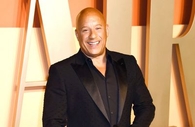 Vin Diesel feels responsibility to get Fast Forever right