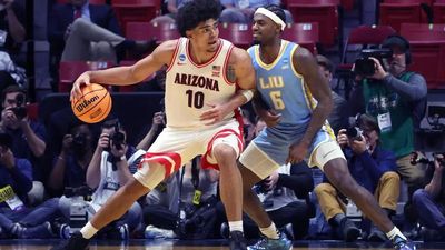 Arizona Faces Tough Test vs. Underseeded Utah State