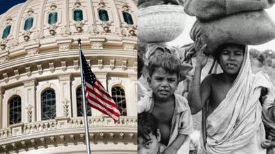 US House resolution seeks ‘genocide’ tag for Pakistan’s 1971 atrocities on Bengali Hindus