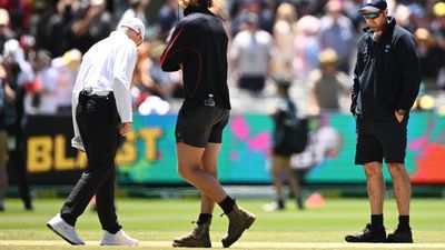 'Inconceivable': CA won't seek more Test pitch control