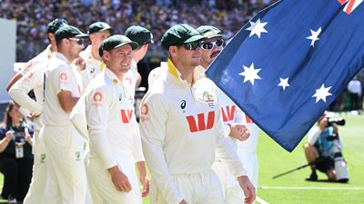 Four Tests in 31 days: cricket's cluttered new schedule