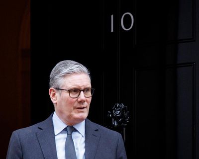 How tacking centre left will help Labour win the next election