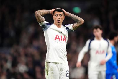 Is Tottenham Hotspur v Nottingham Forest on TV? Channel, kick-off time and how to watch Premier League